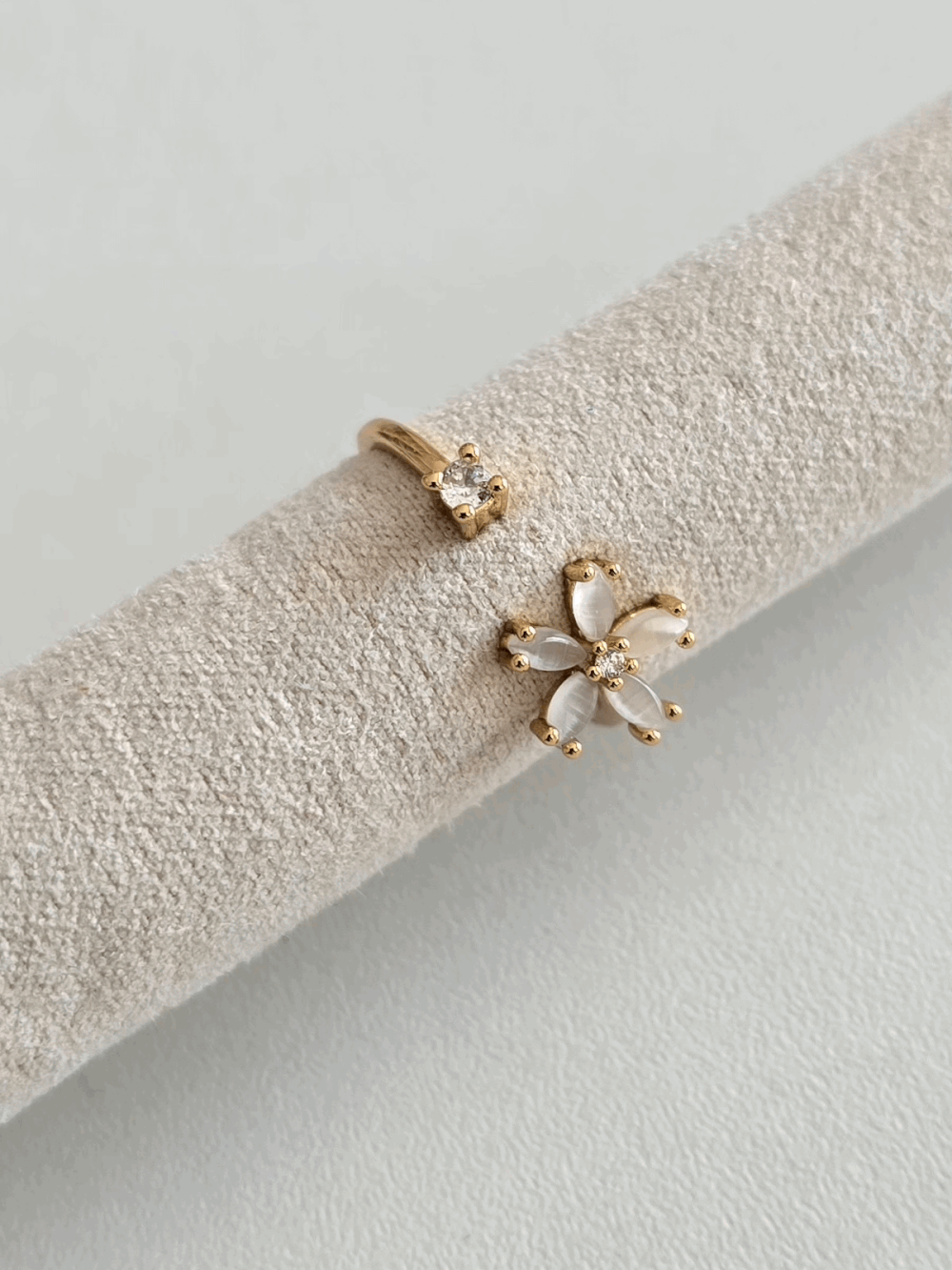Bague Luméa