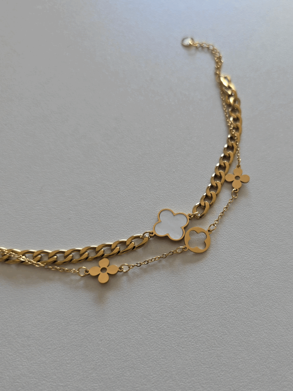 Bracelet Blossom