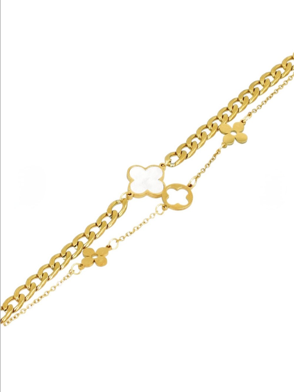 Bracelet Blossom