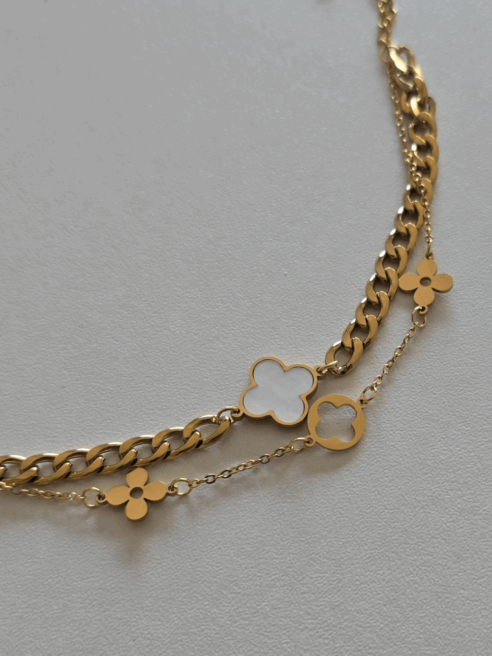 Bracelet Blossom