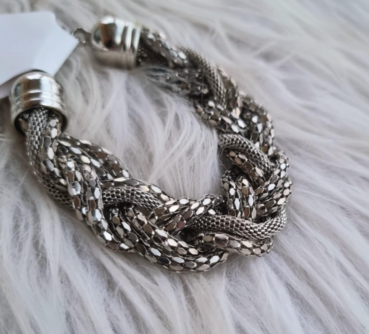 Bracelet Twisty