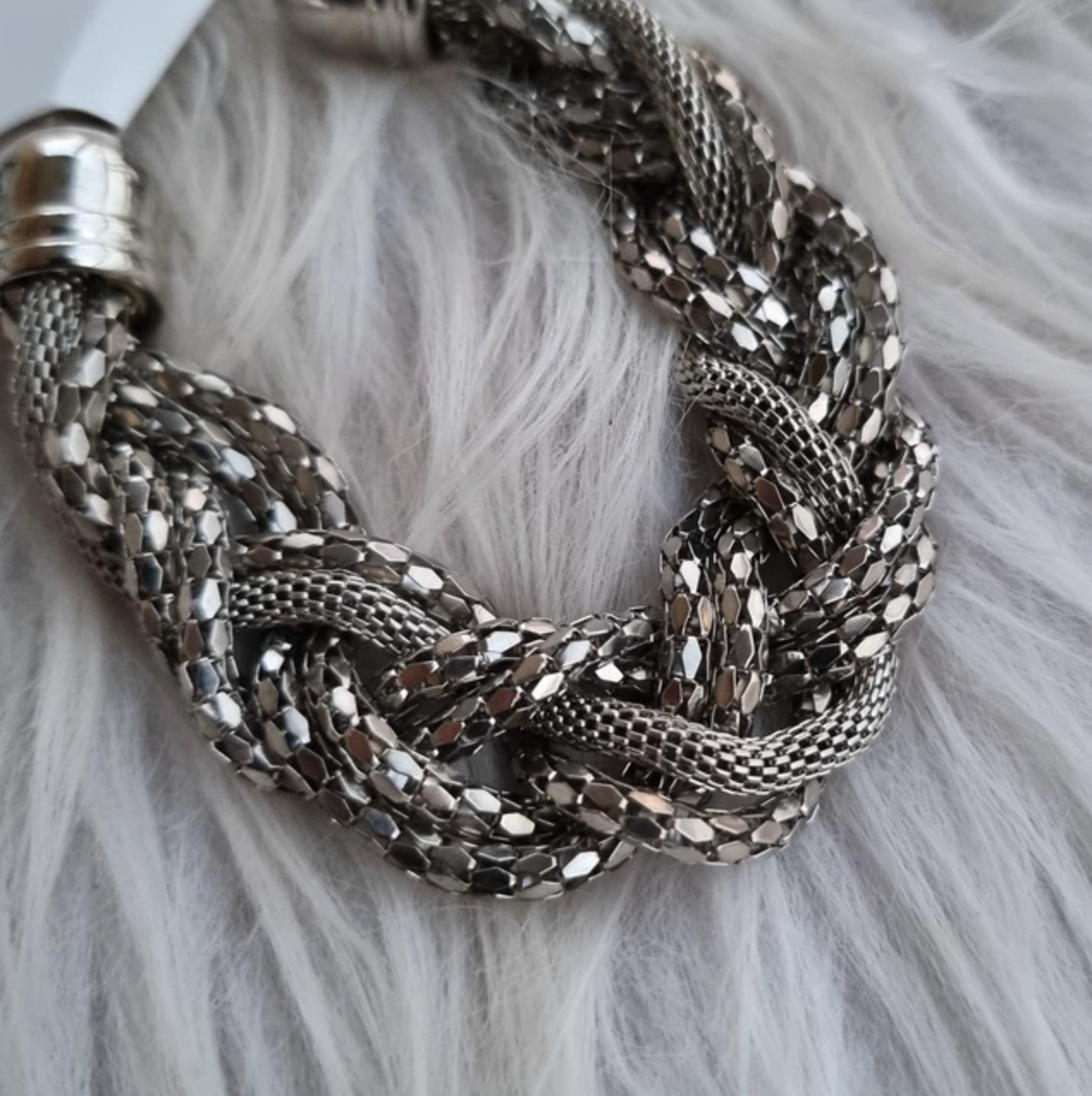 Bracelet Twisty