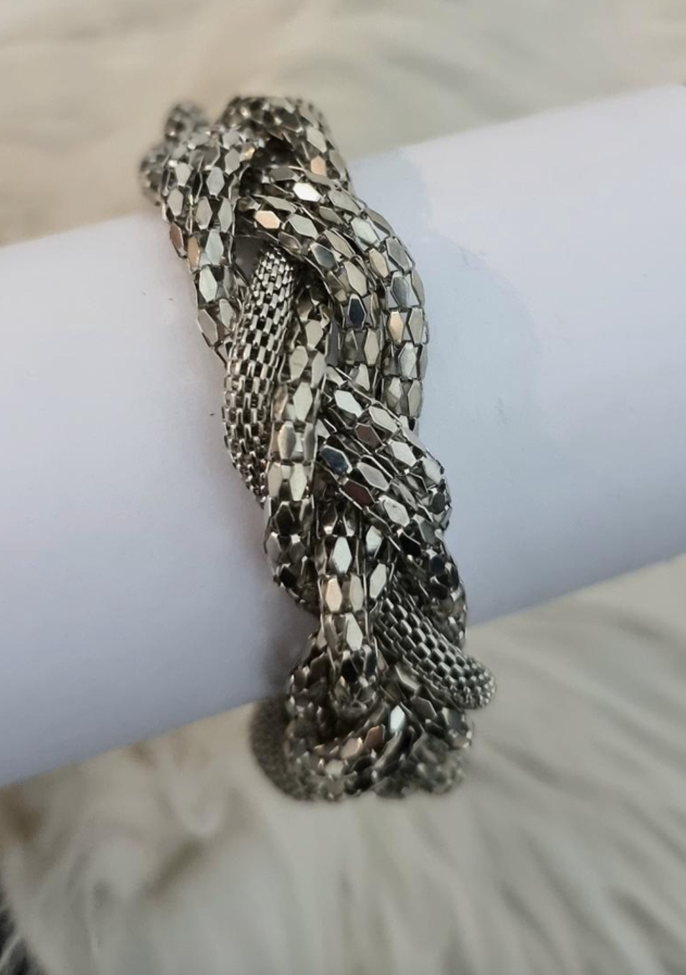 Bracelet Twisty