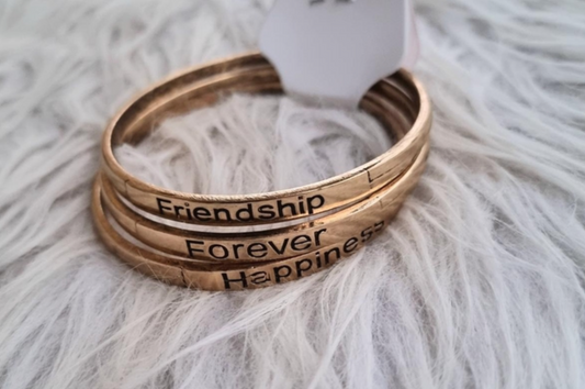 Bracelet BondedBliss