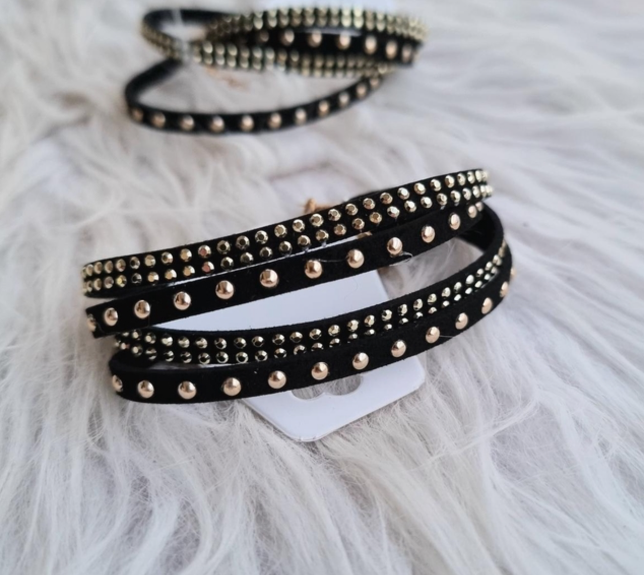 Bracelet VelvetShine