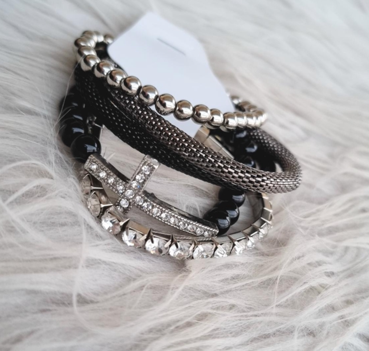 Bracelet Glimmering