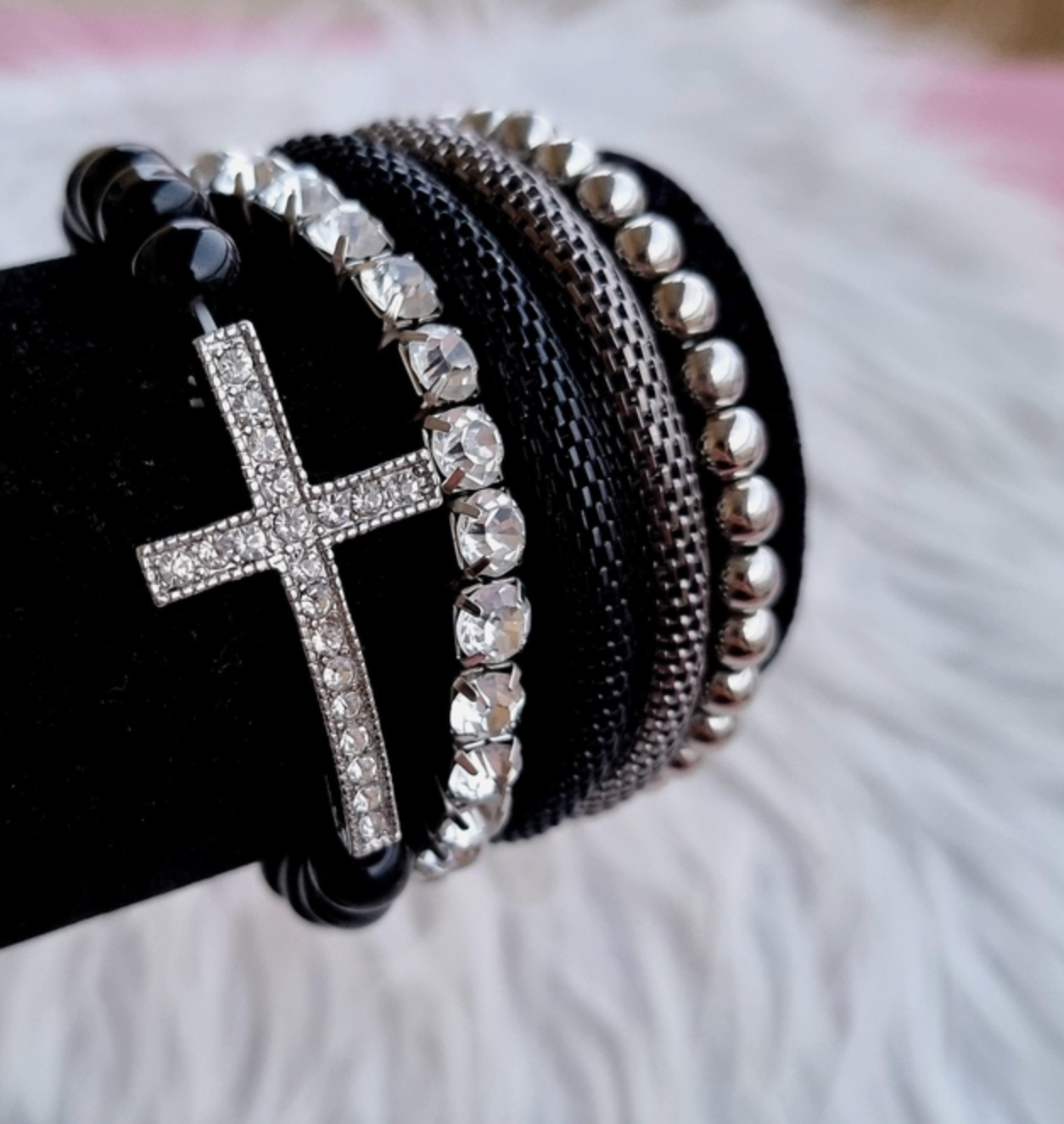 Bracelet Glimmering