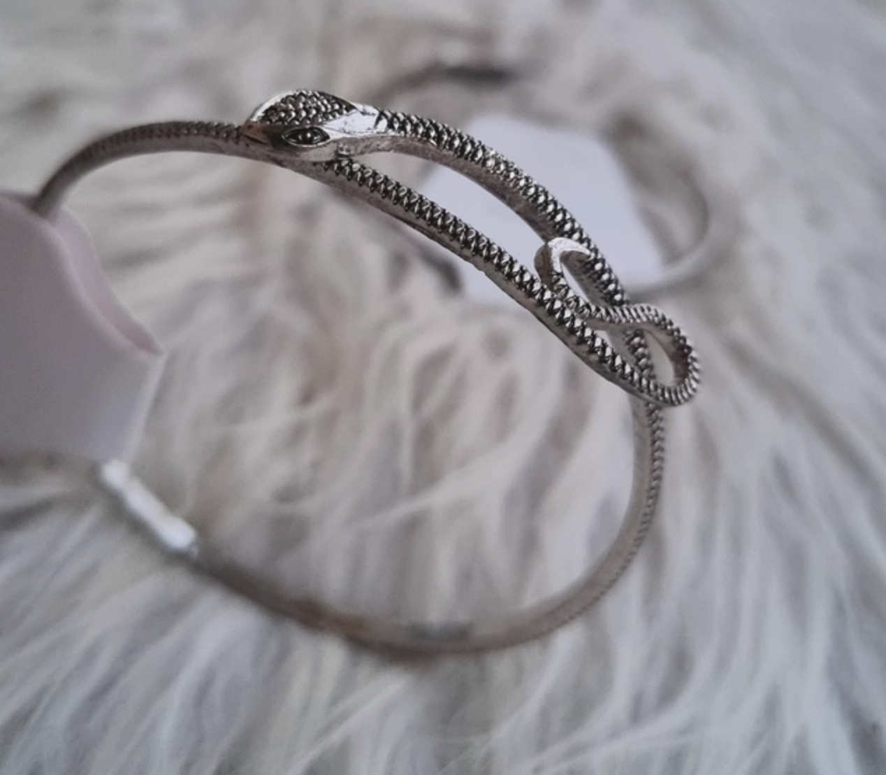 Bracelet Snakyd