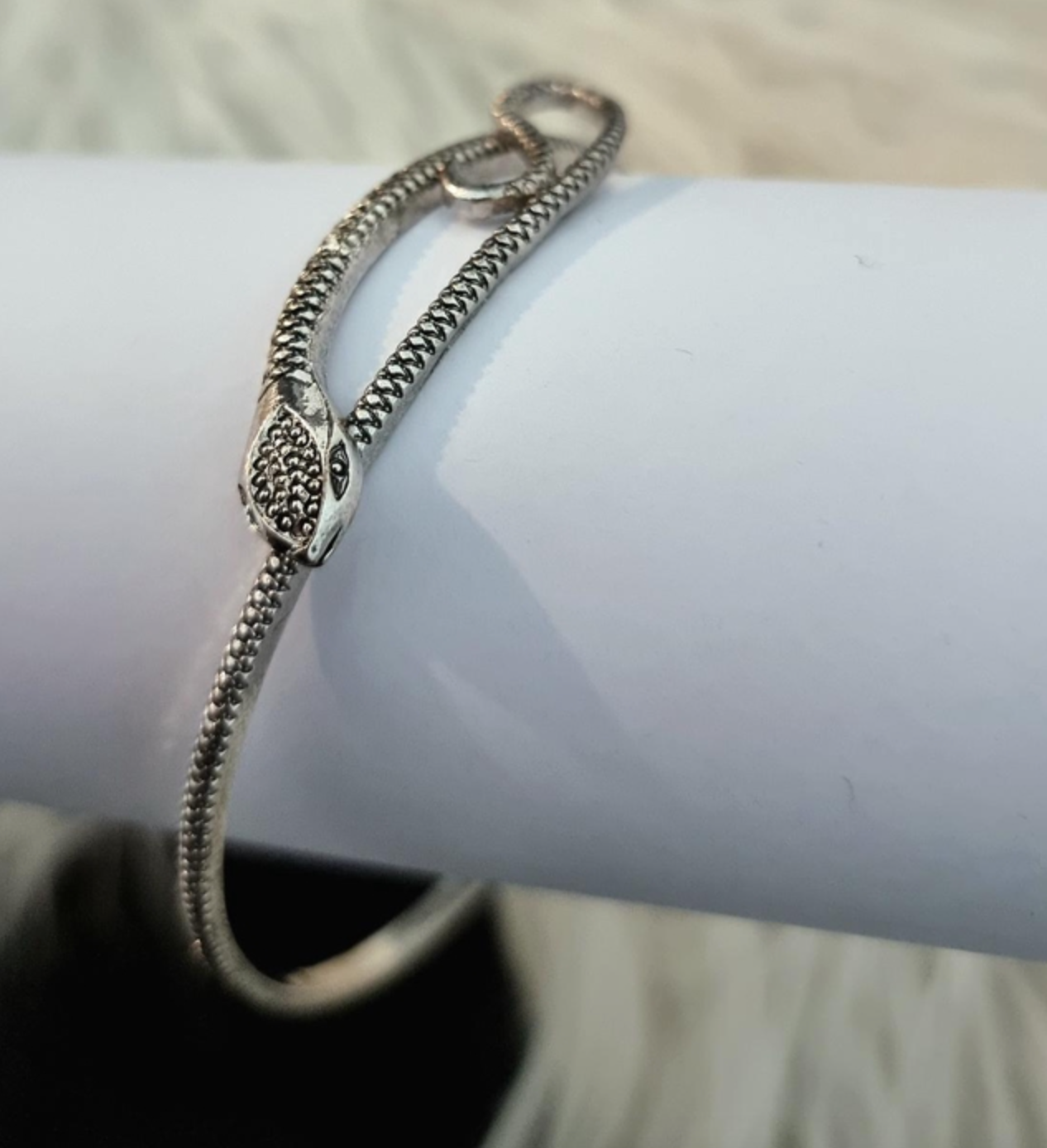 Bracelet Snakyd