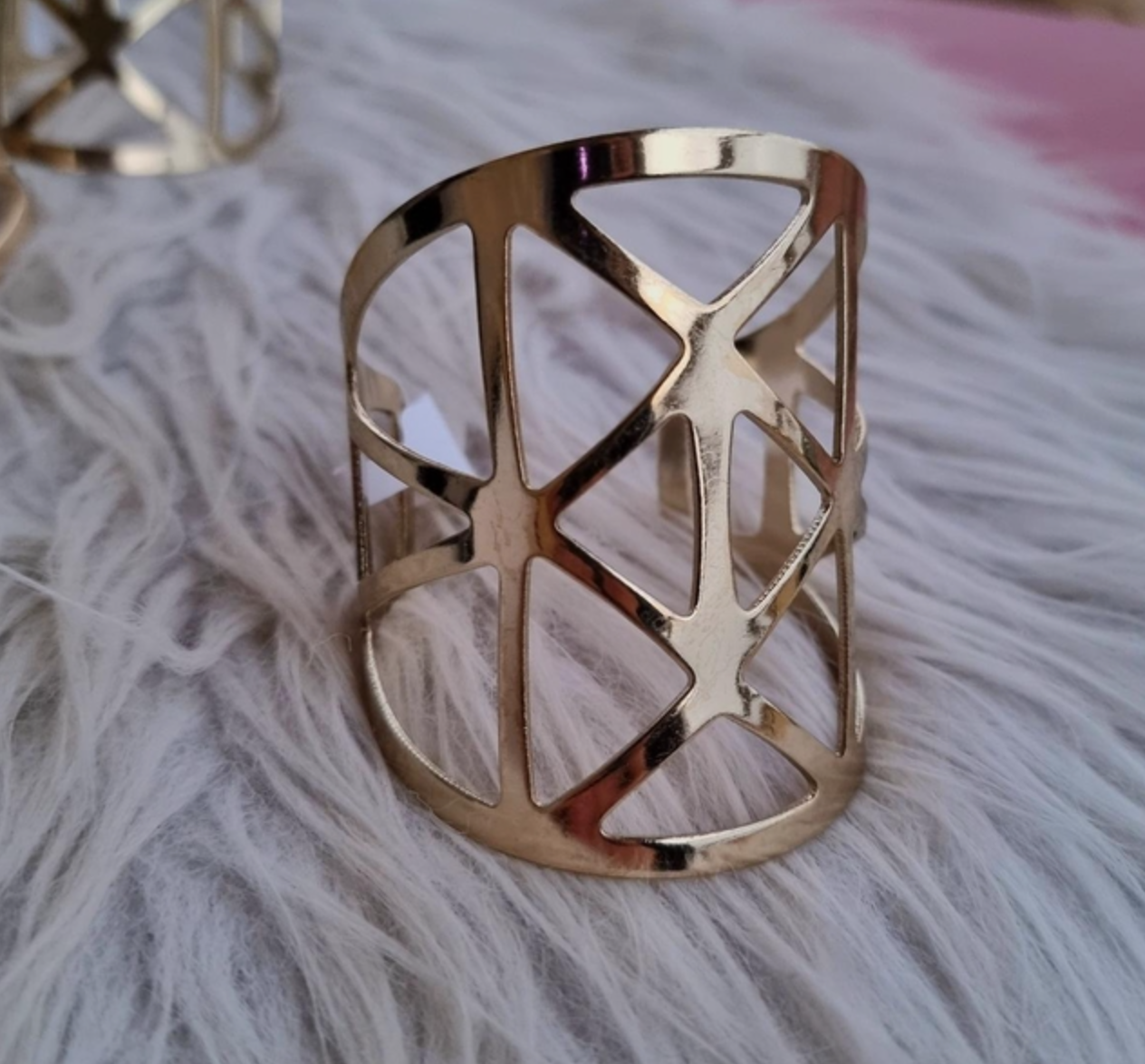 Bracelet Impactor