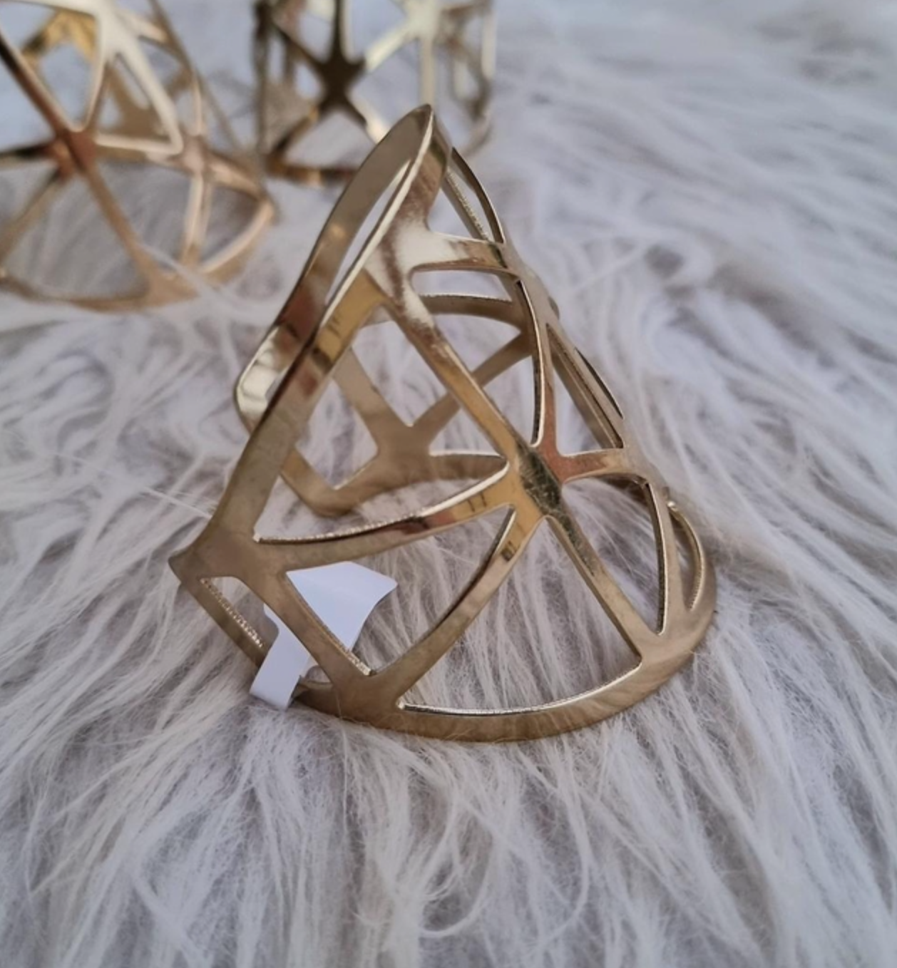 Bracelet Impactor