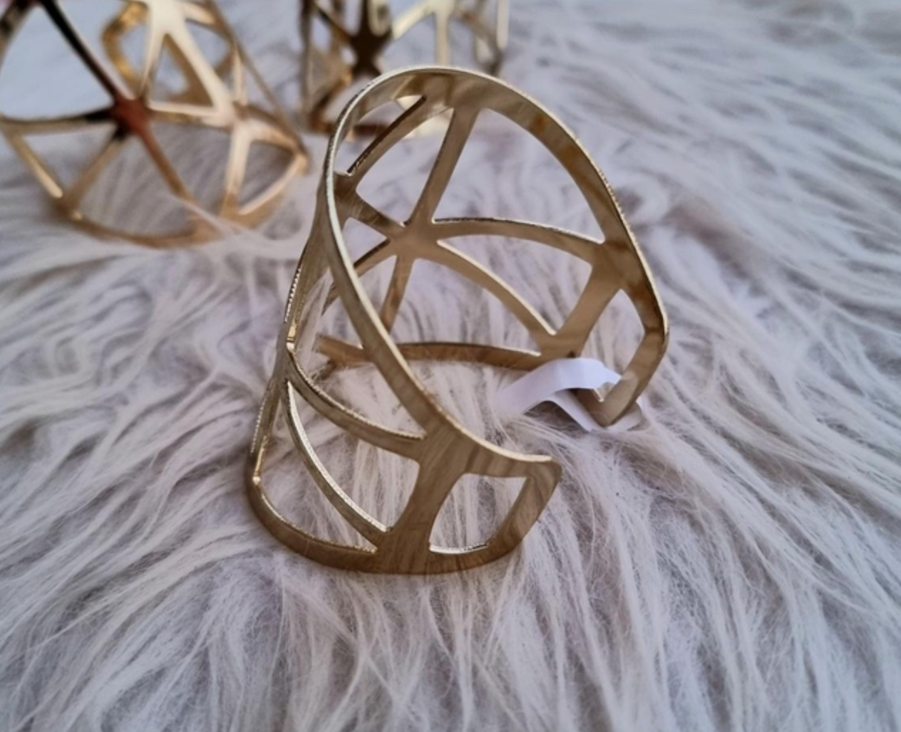 Bracelet Impactor