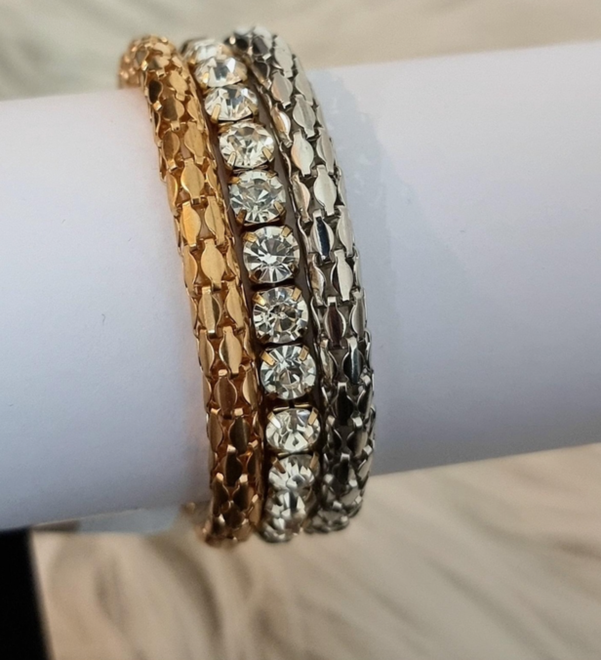 Bracelet Dazzling