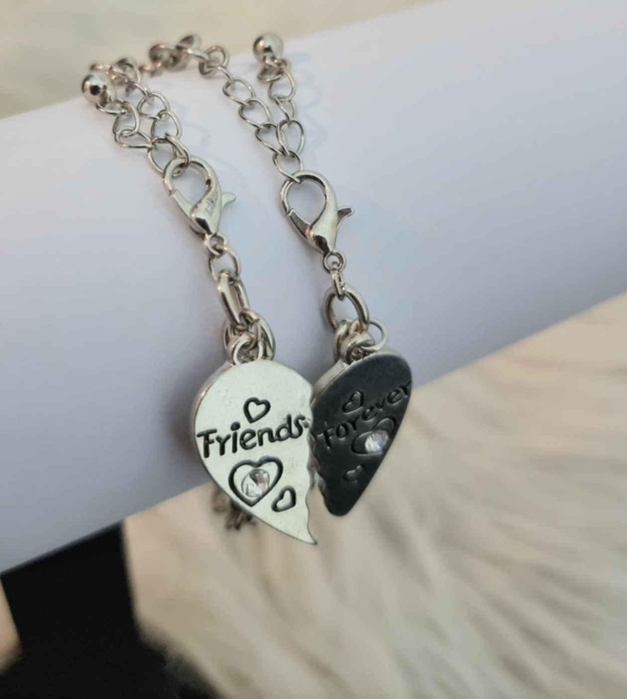 Bracelet Friendship