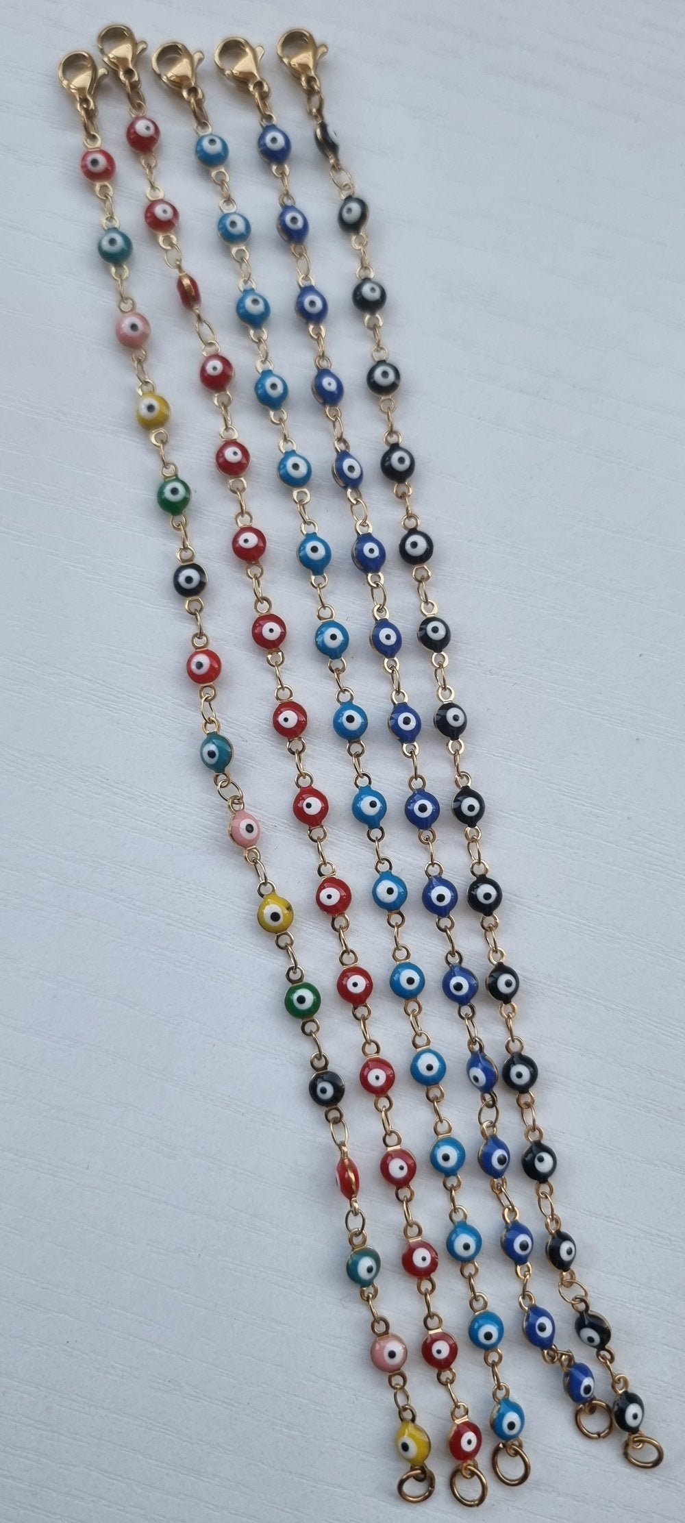 Bracelet GoodVibes