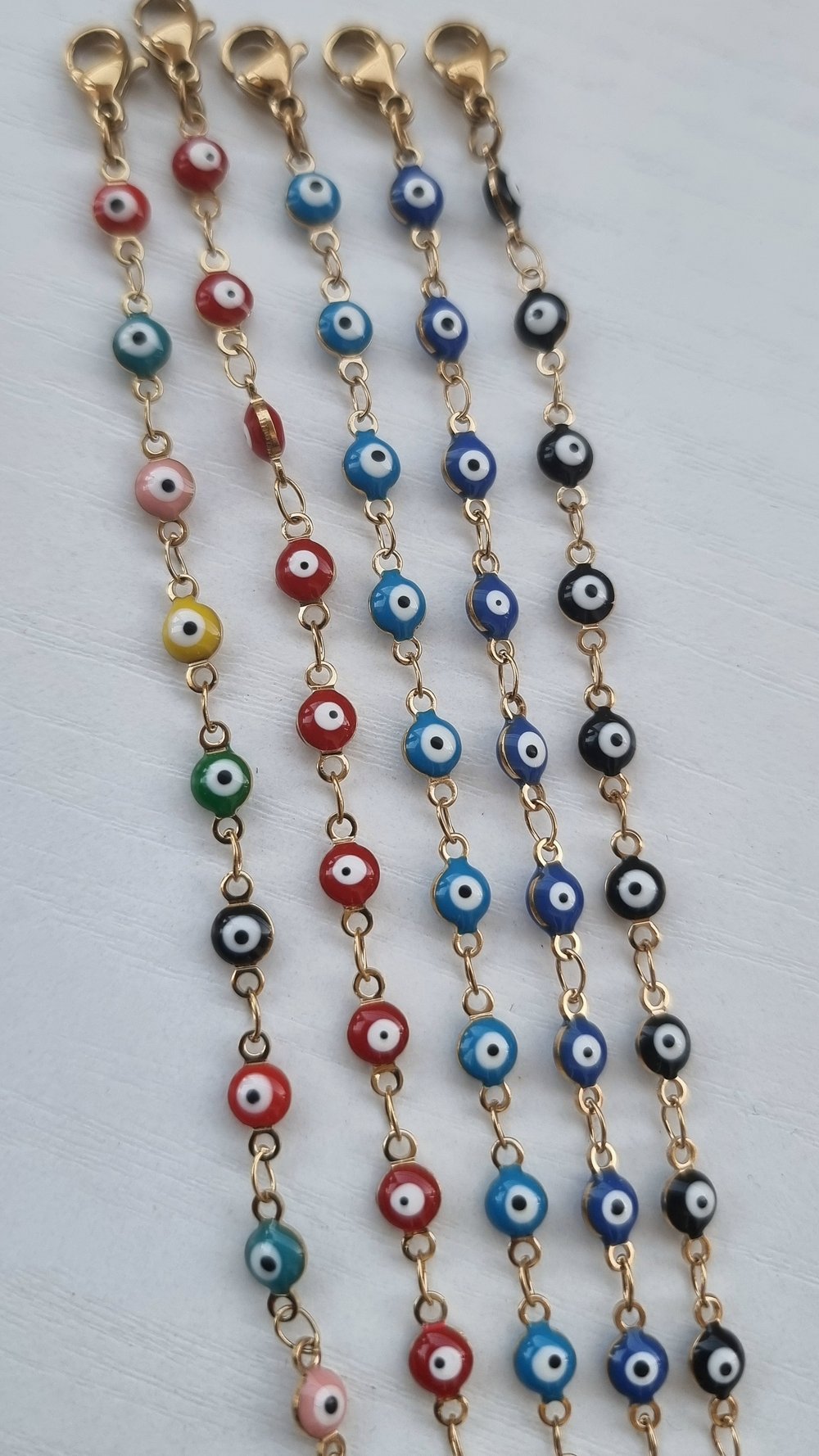 Bracelet GoodVibes