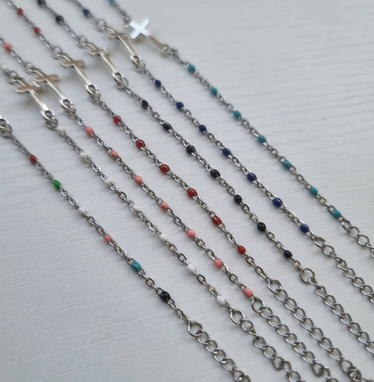 Bracelet MysticSilver