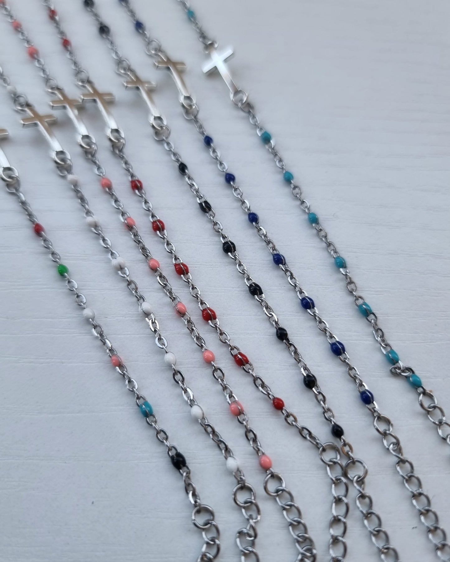 Bracelet MysticSilver