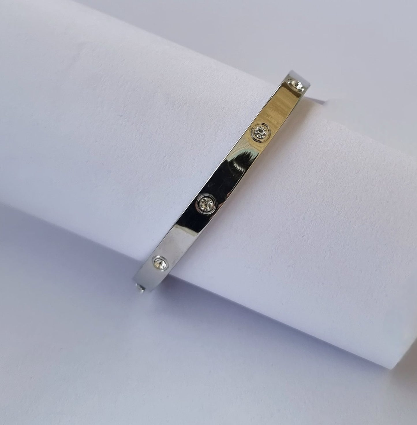 Bracelet Charming