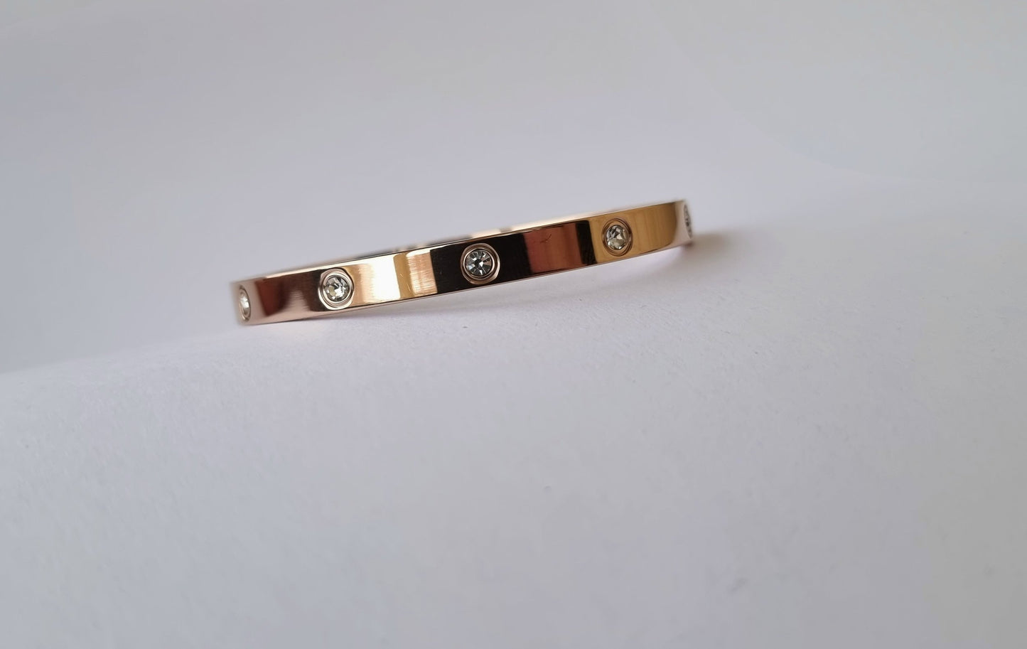 Bracelet Charming