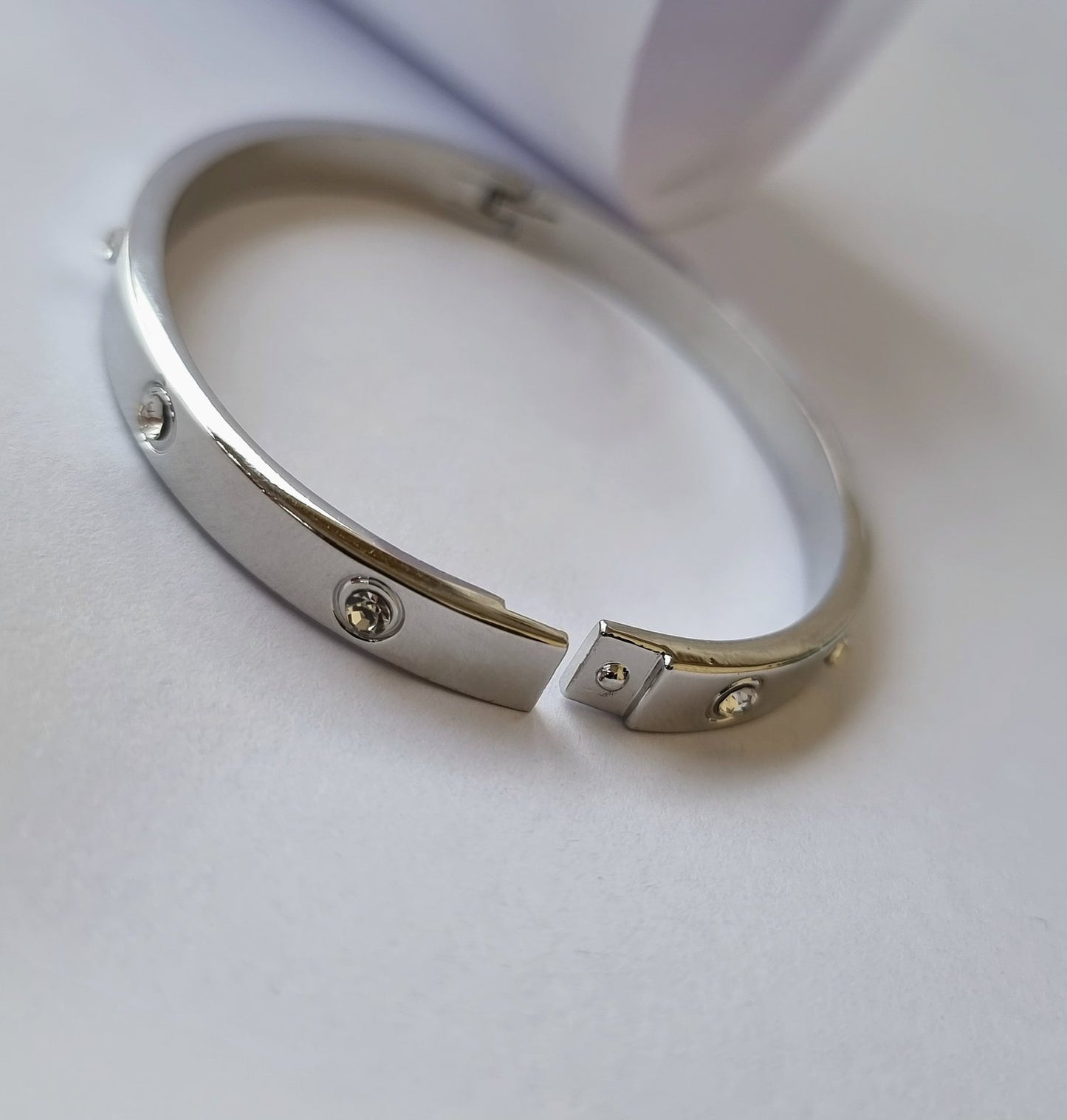 Bracelet Charming
