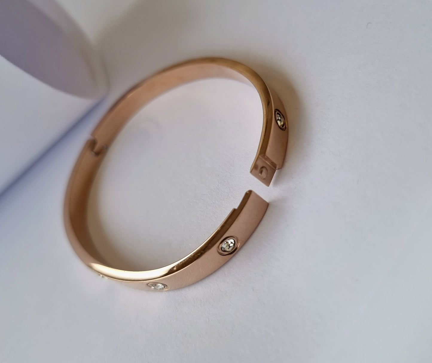 Bracelet Charming