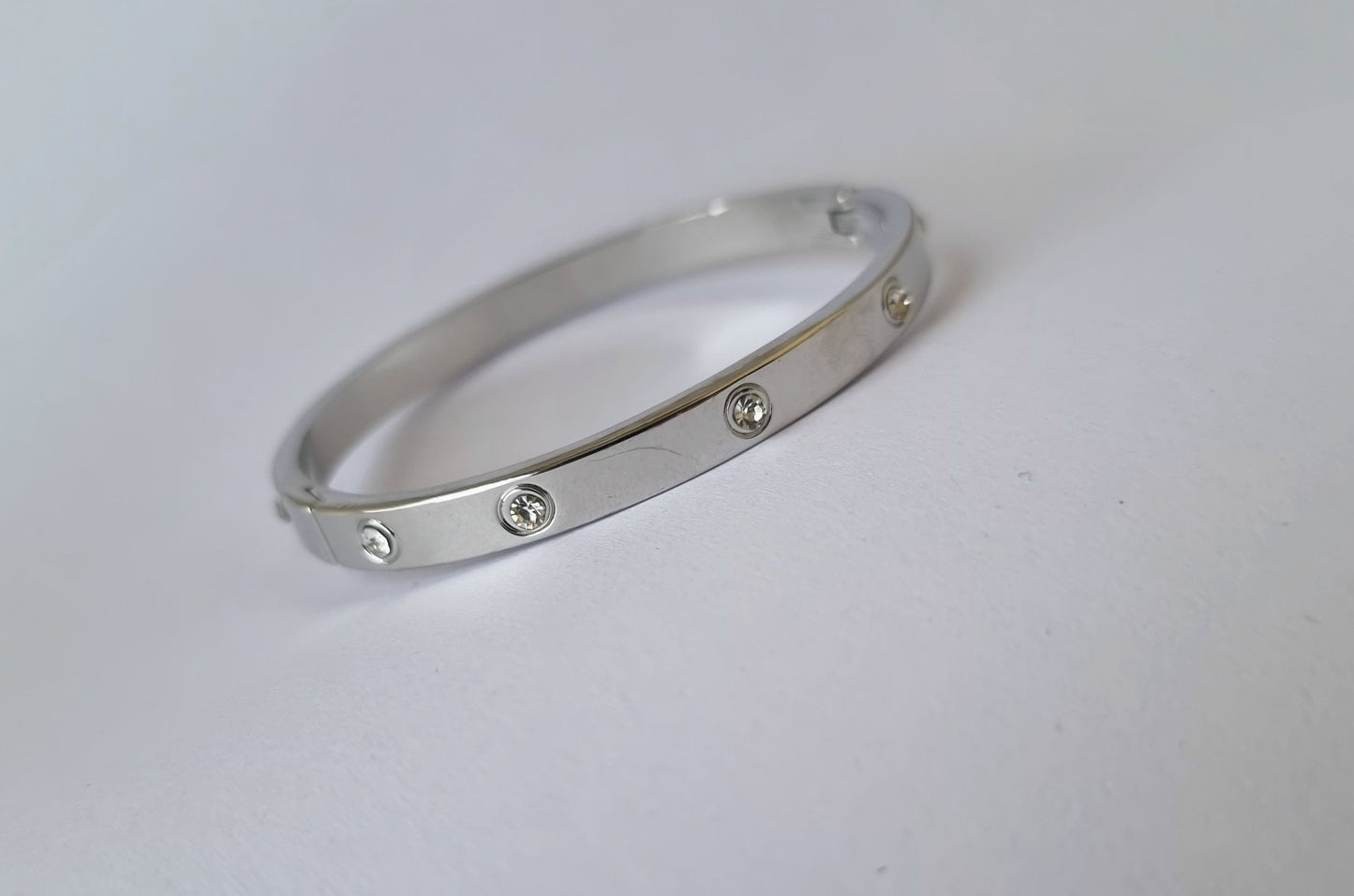 Bracelet Charming