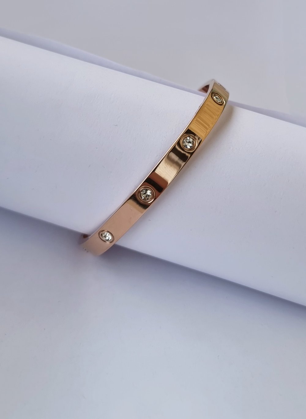 Bracelet Charming