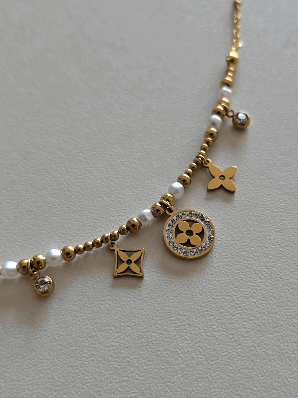 Bracelet Celestia