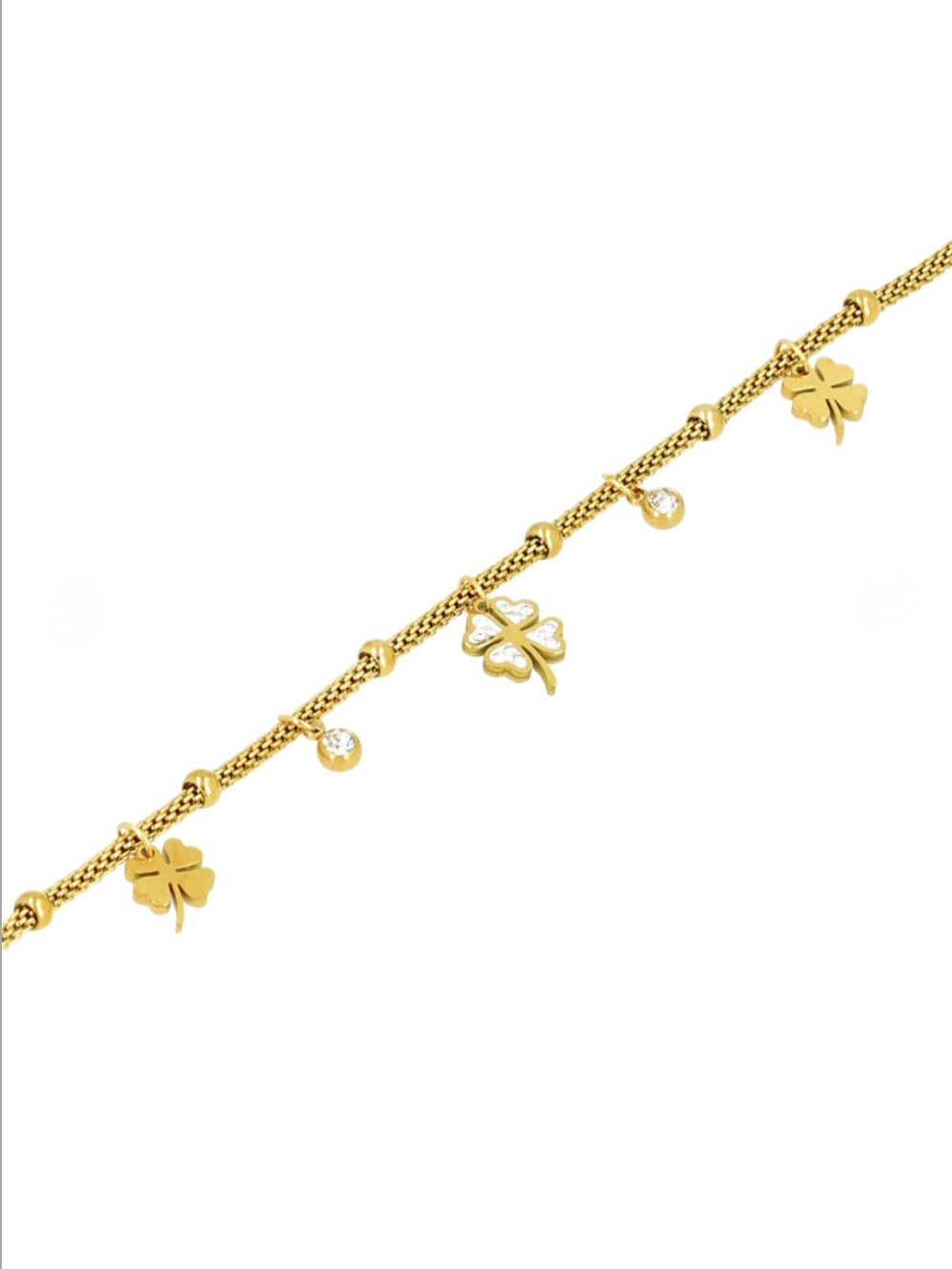 Bracelet Fortuna
