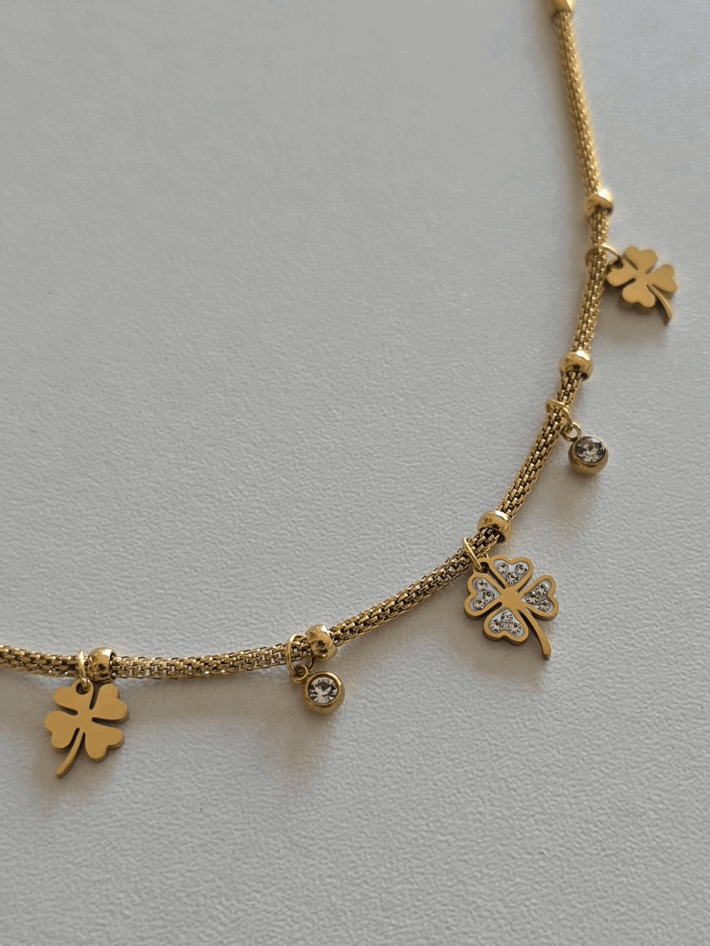 Bracelet Fortuna