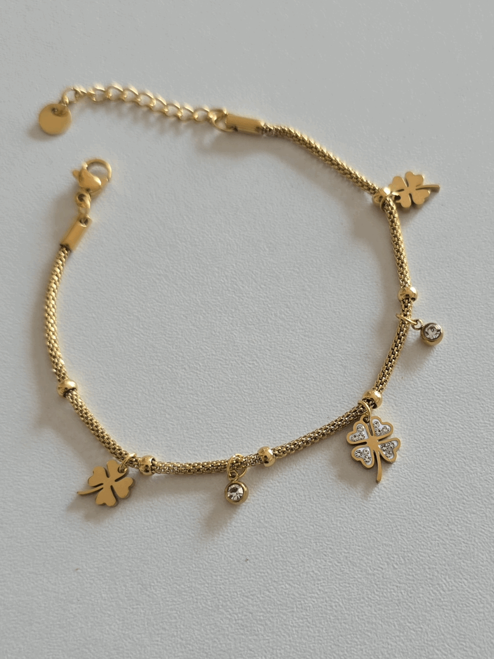 Bracelet Fortuna