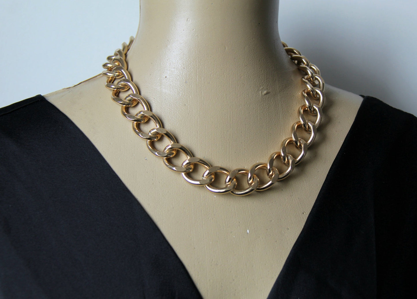 Collier Majesty