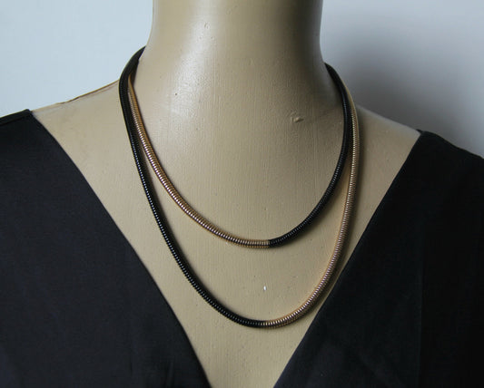 Collier Élégance