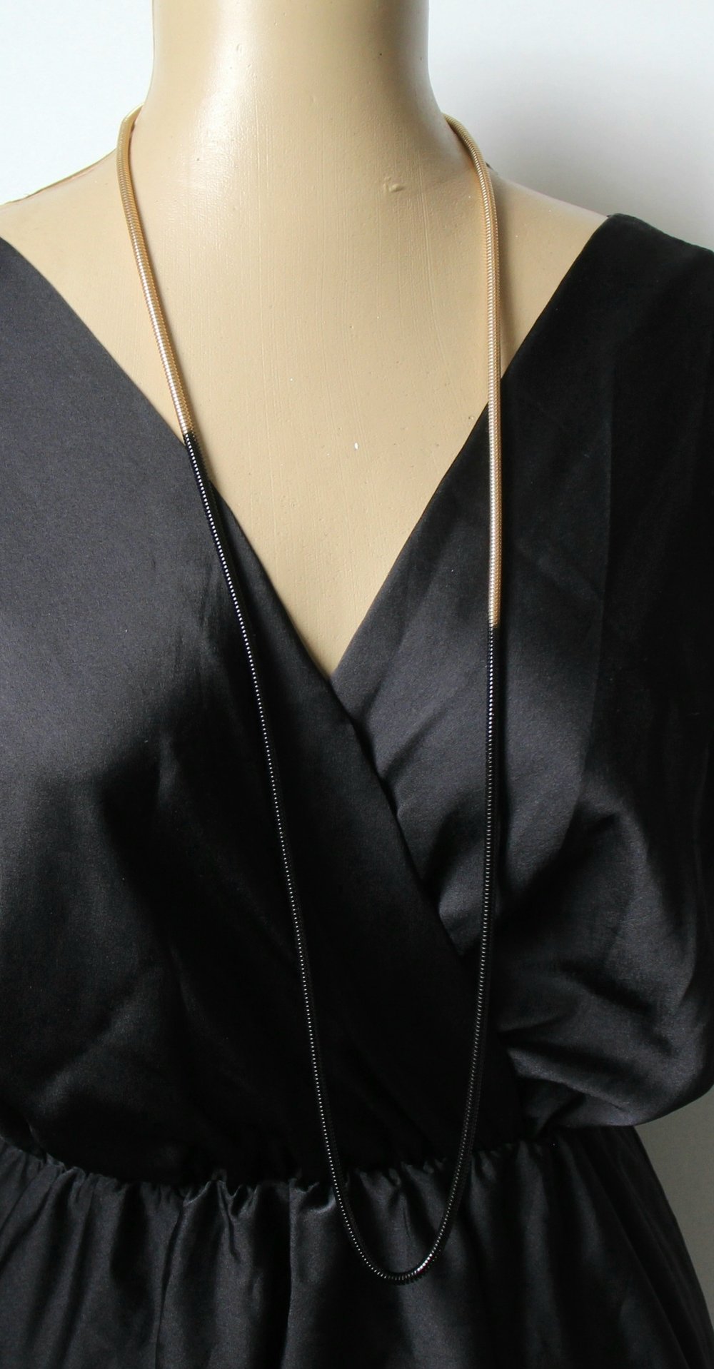 Collier Élégance