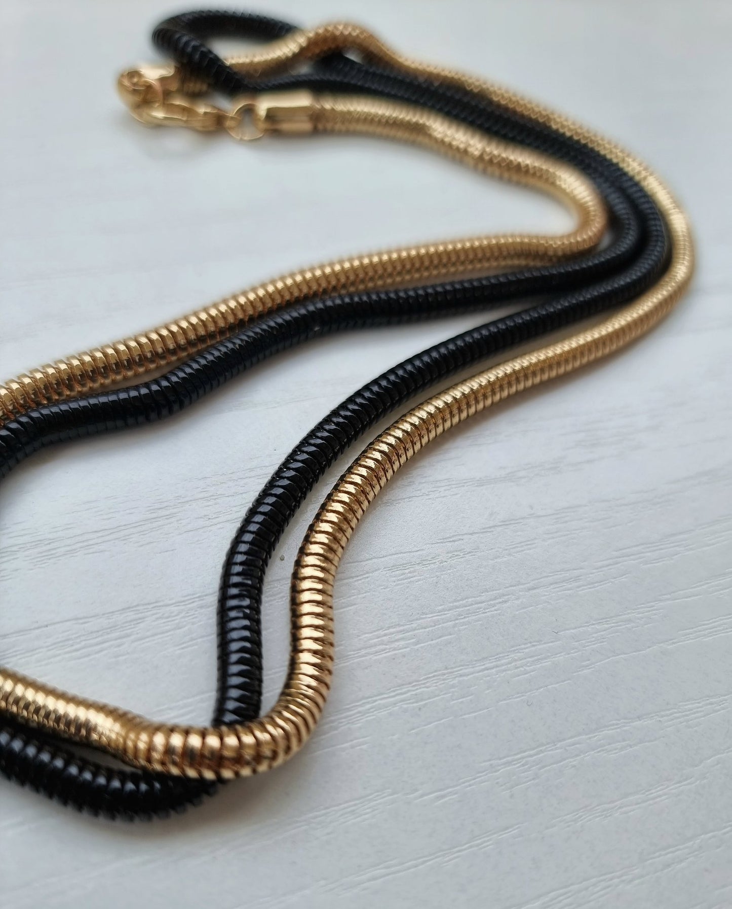 Collier Élégance