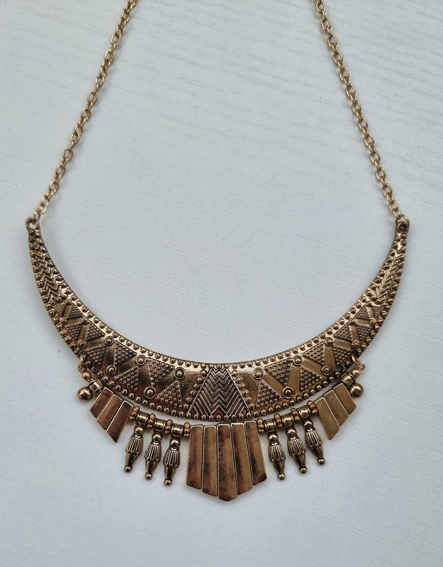 Collier Célestial
