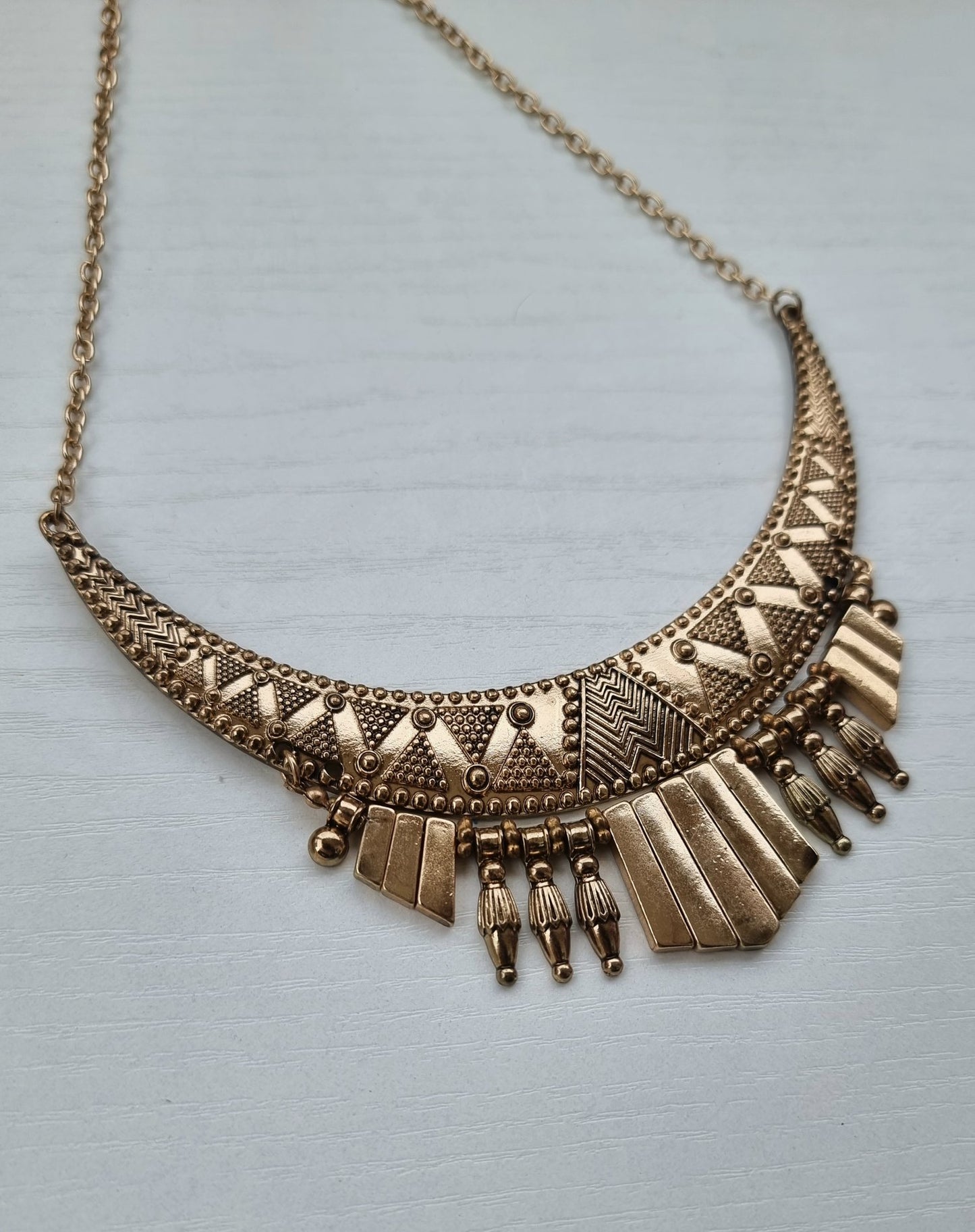 Collier Célestial