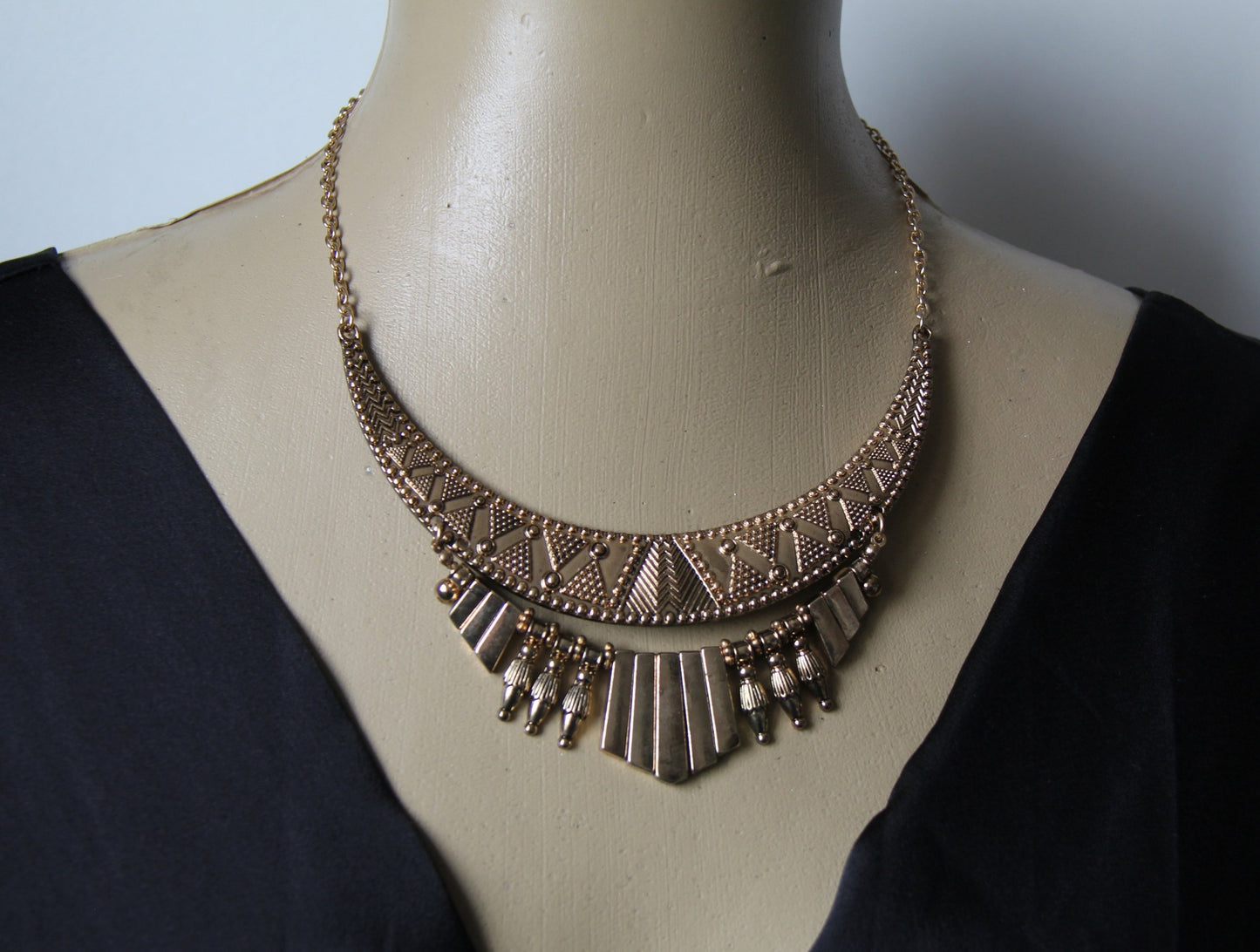 Collier Célestial