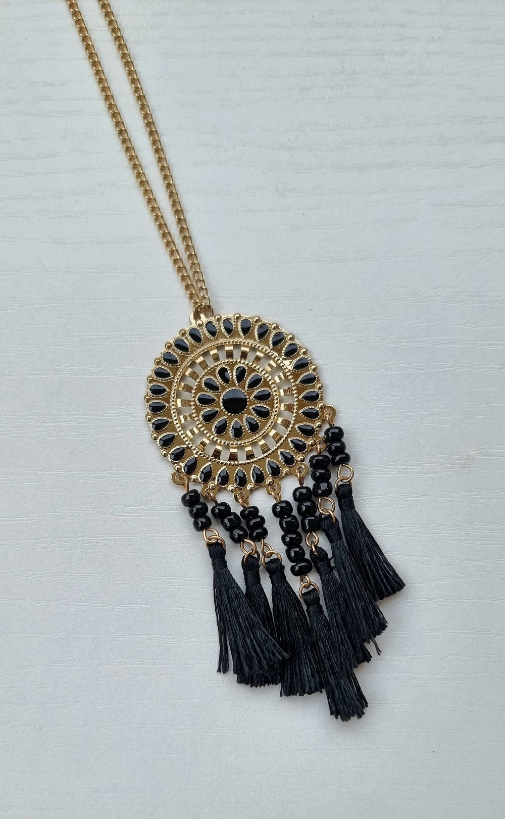 Collier Pomdreamy