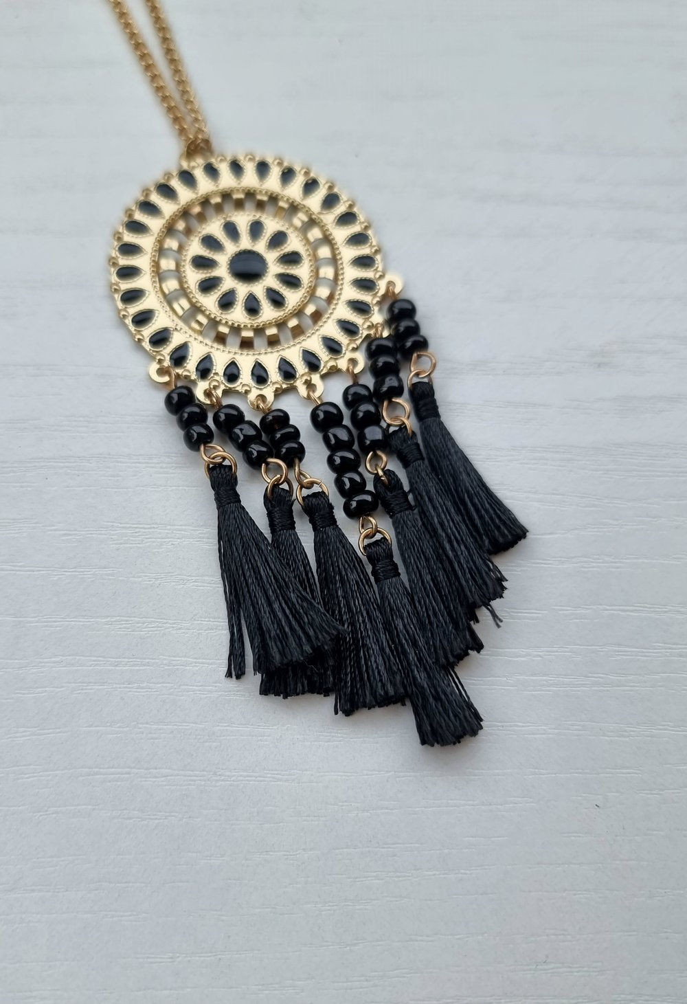 Collier Pomdreamy