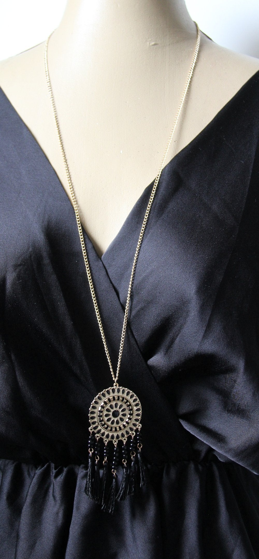 Collier Pomdreamy