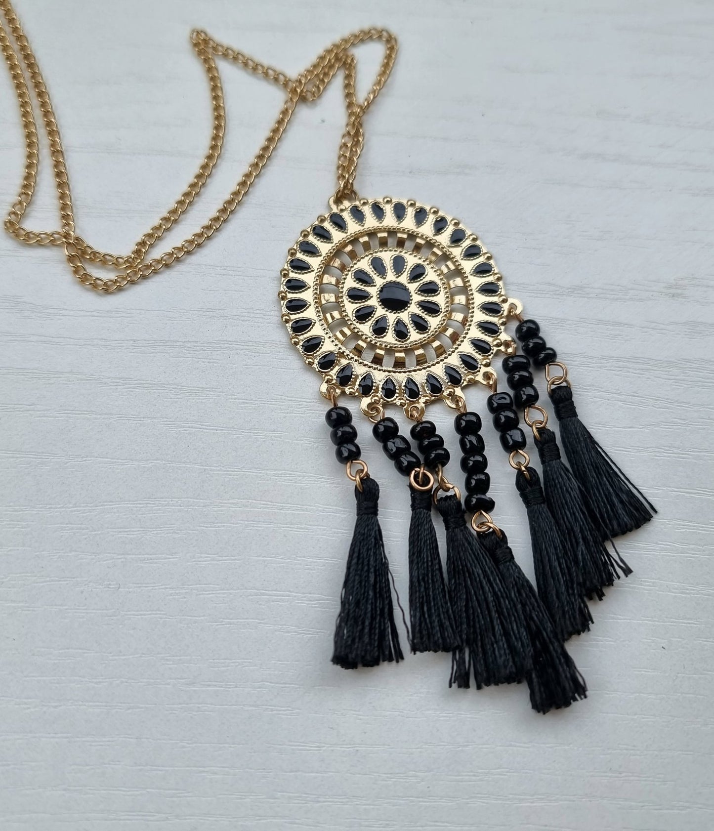 Collier Pomdreamy