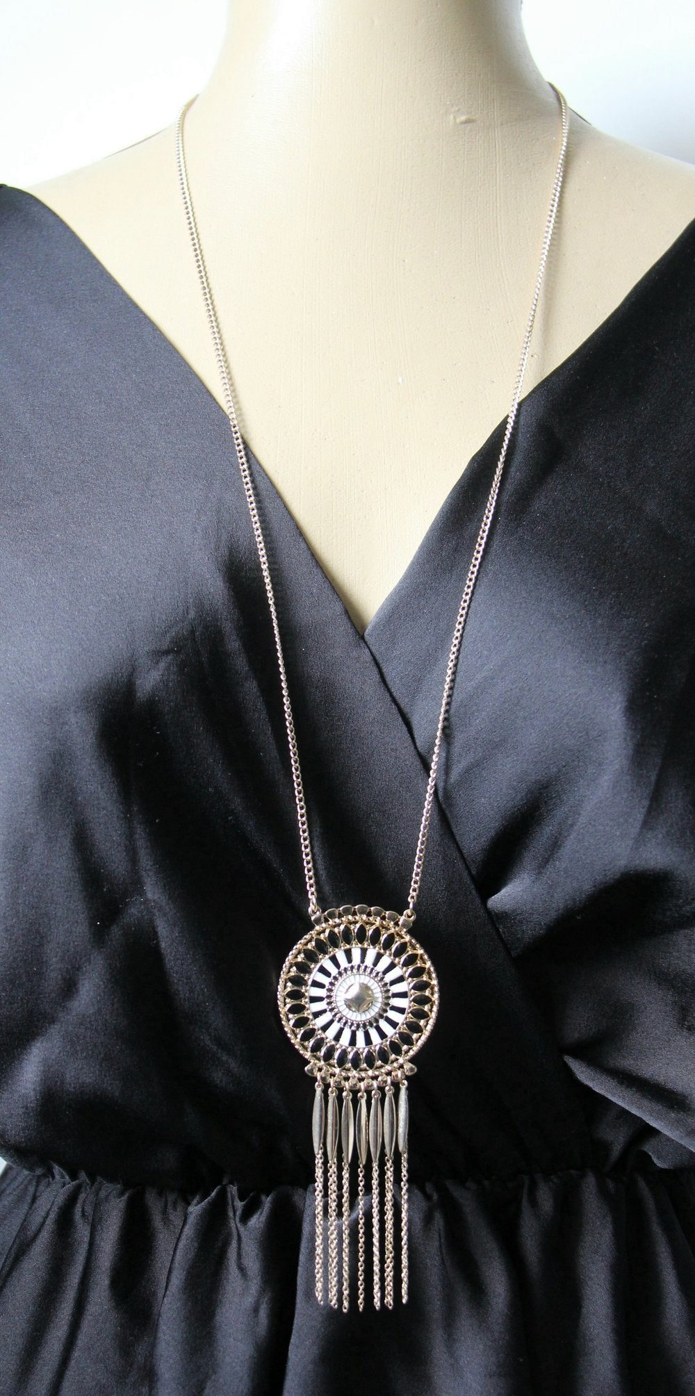 Collier LuminousGold