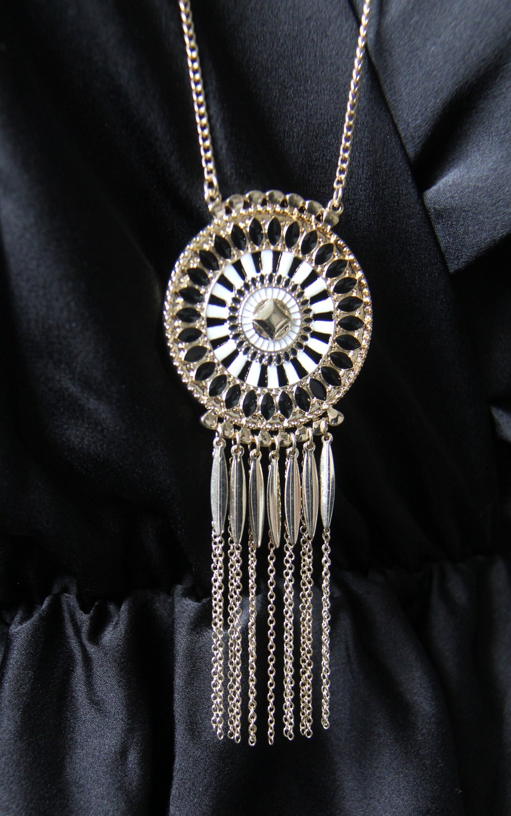 Collier LuminousGold
