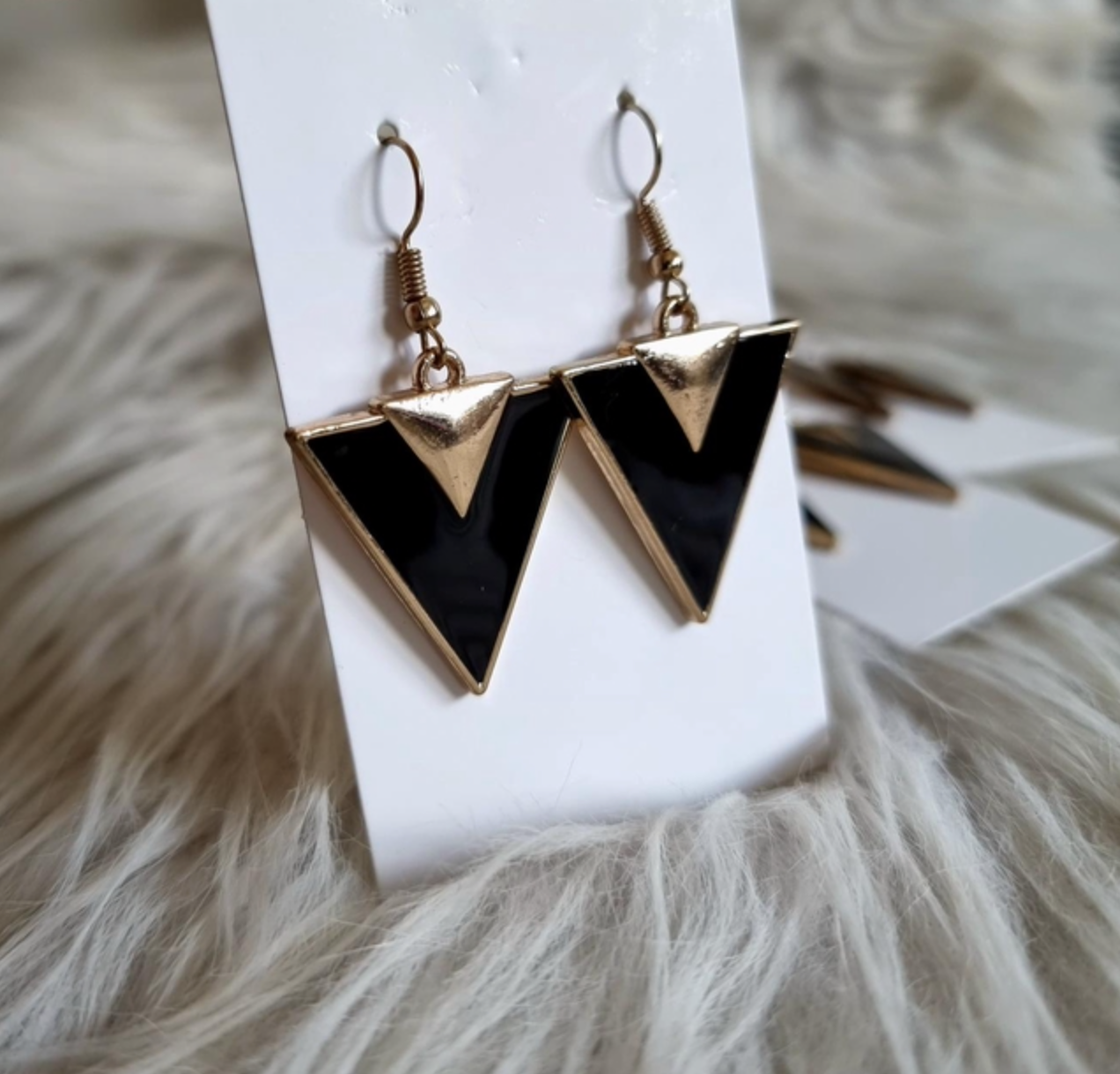 Boucles d'oreilles ChicGold
