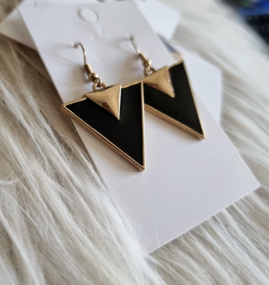 Boucles d'oreilles ChicGold