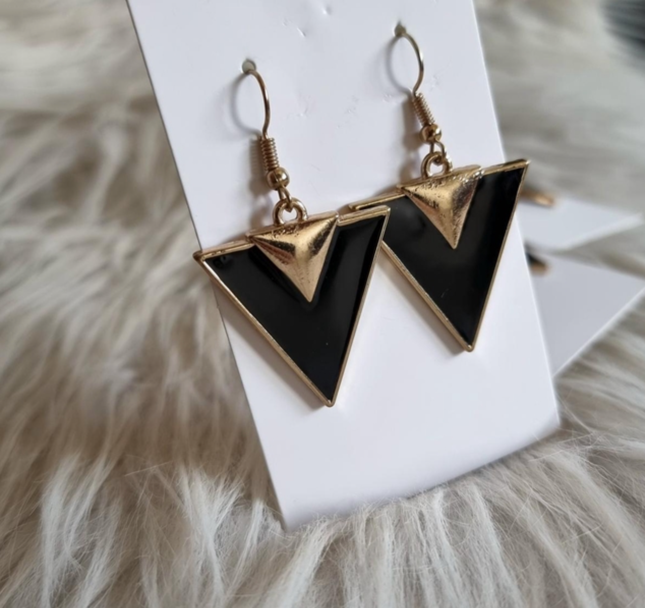 Boucles d'oreilles ChicGold