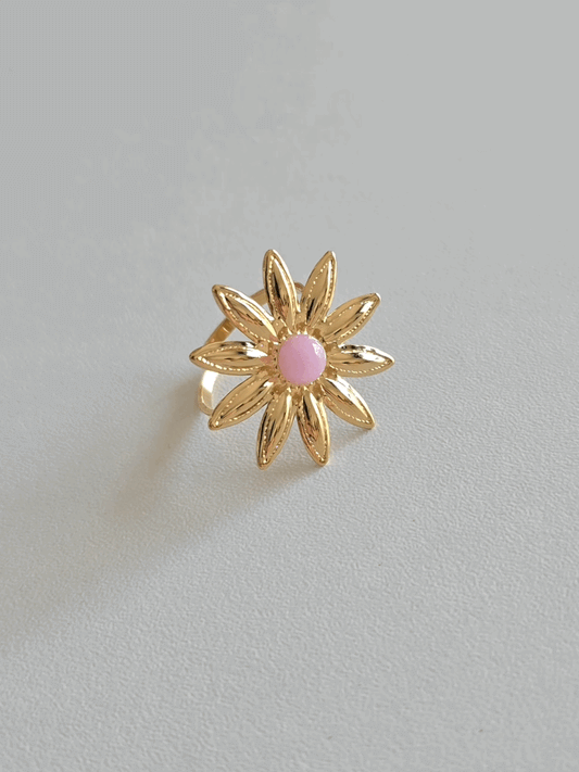 Bague Éclat Floréal