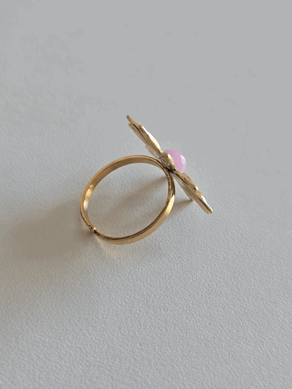 Bague Éclat Floréal